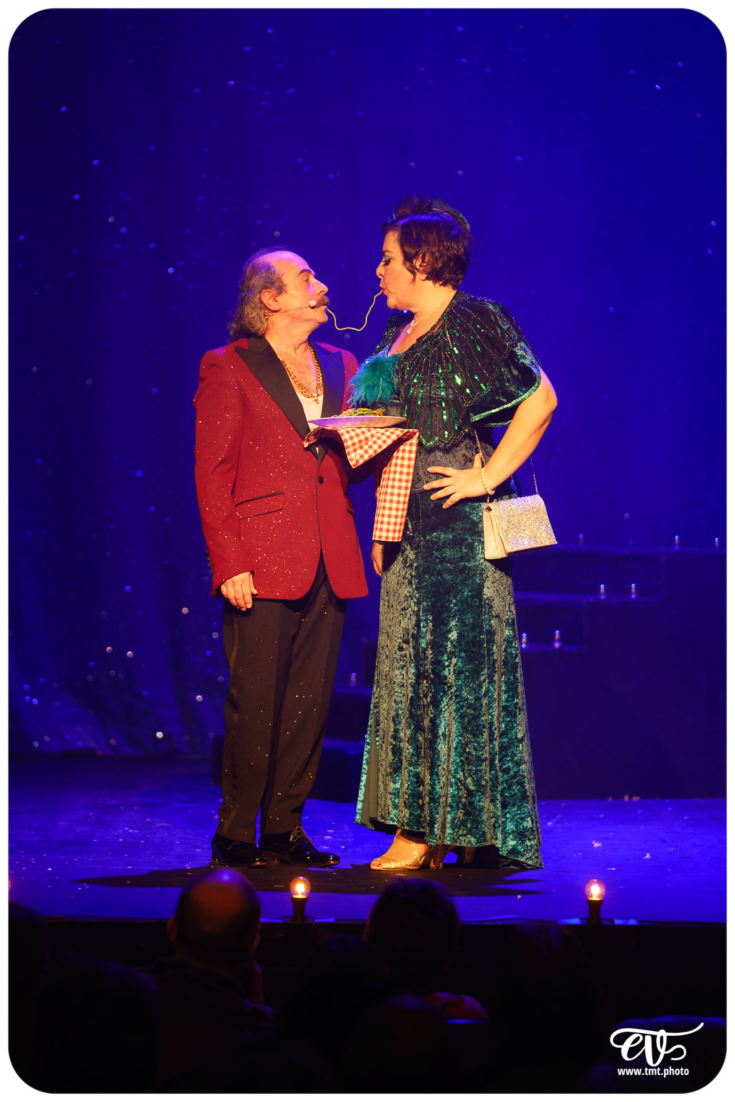 PLEIN FEU (CIE AVRIL EN SEPTEMBRE)